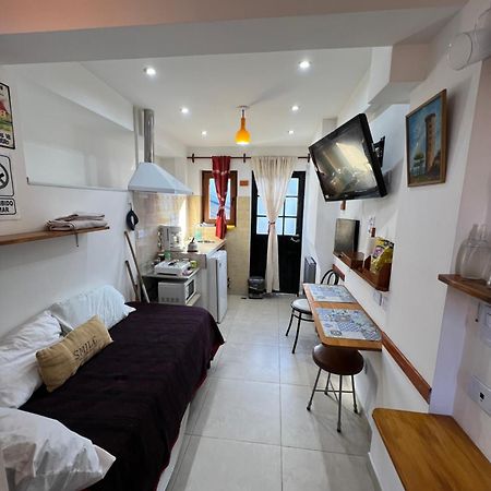 Tiny Houses -Refugio- A 7 Minutos Del Centro En Auto Ushuaia Exteriér fotografie