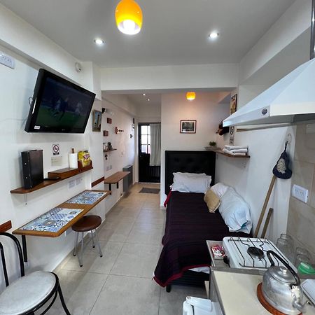Tiny Houses -Refugio- A 7 Minutos Del Centro En Auto Ushuaia Exteriér fotografie